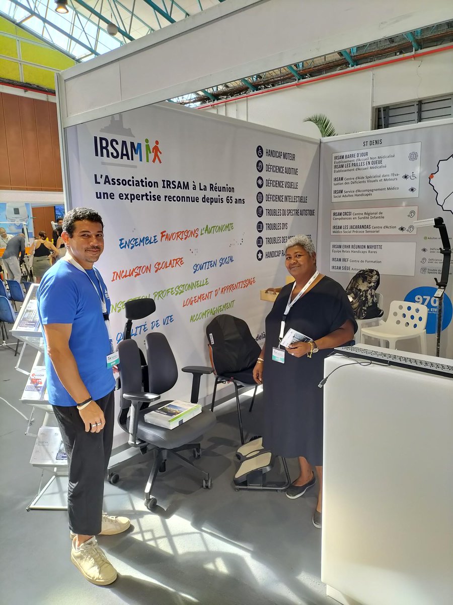 Association IRSAM tweet media