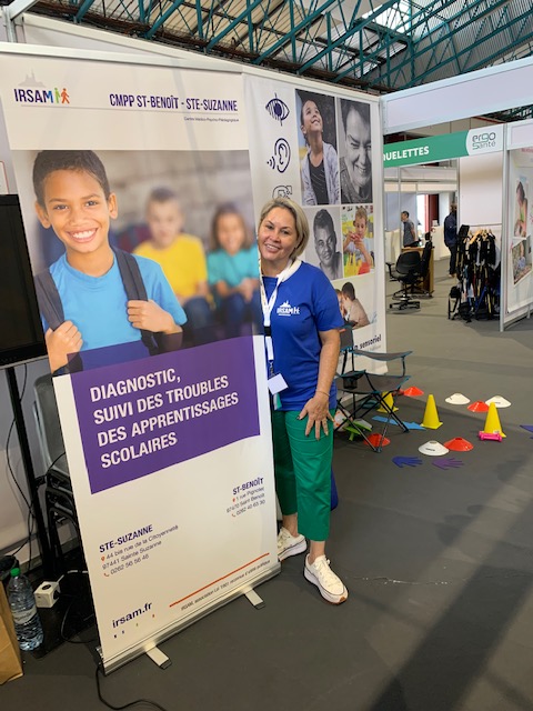 Association IRSAM tweet media