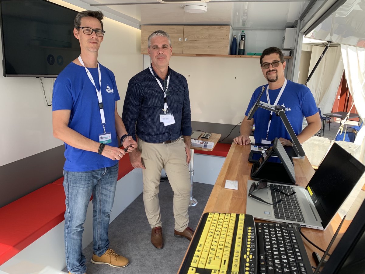 Association IRSAM tweet media