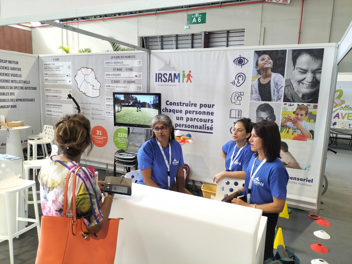 Association IRSAM tweet media