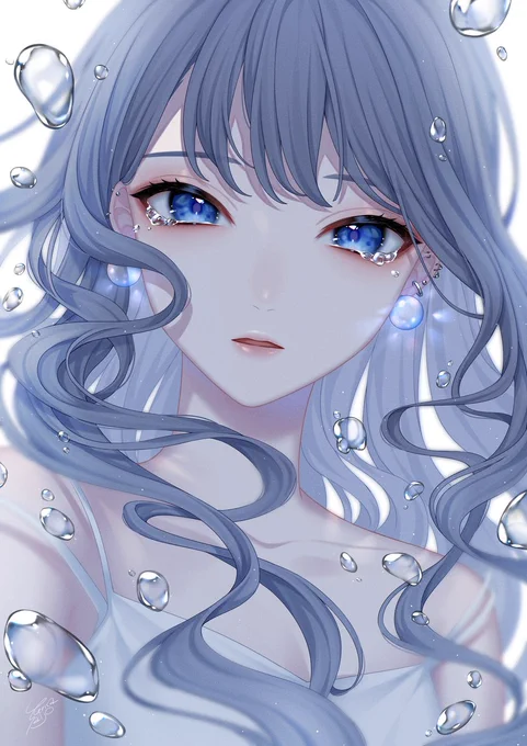 舞涙 