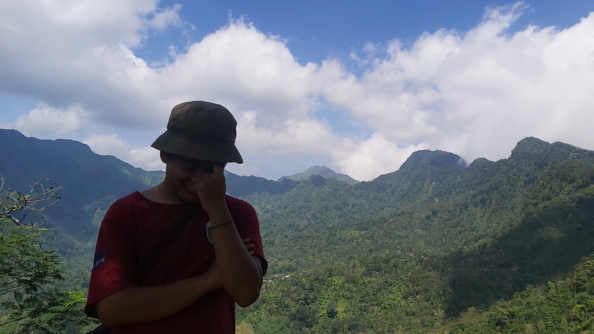 ardyansyah17's tweet photo. owalah jebule ngunu too..
rasah kaget nemen2, rasah dipiker nemen2. Teko diguyu wae, Kabeh wes ono tulisane ✍ https://t.co/Oq5MHfVOI8