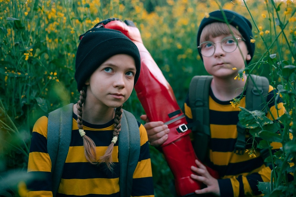 Art_Almanac (@art_almanac) on Twitter photo In honour of World Bee Day, we highlight one of Sydney Film Festival's cinematic offerings, 'Super Furball Saves the Future', about a young girl who must save the world from a future without bees.
Sydney Film Festival, 8–19 June 2022
<a href="/sydfilmfest/">Sydney Film Festival</a>
#sydfilmfest #bees #worldbeeday In honour of World Bee Day, we highlight one of Sydney Film Festival's cinematic offerings, 'Super Furball Saves the Future', about a young girl who must save the world from a future without bees.
Sydney Film Festival, 8–19 June 2022
<a href="/sydfilmfest/">Sydney Film Festival</a>
#sydfilmfest #bees #worldbeeday