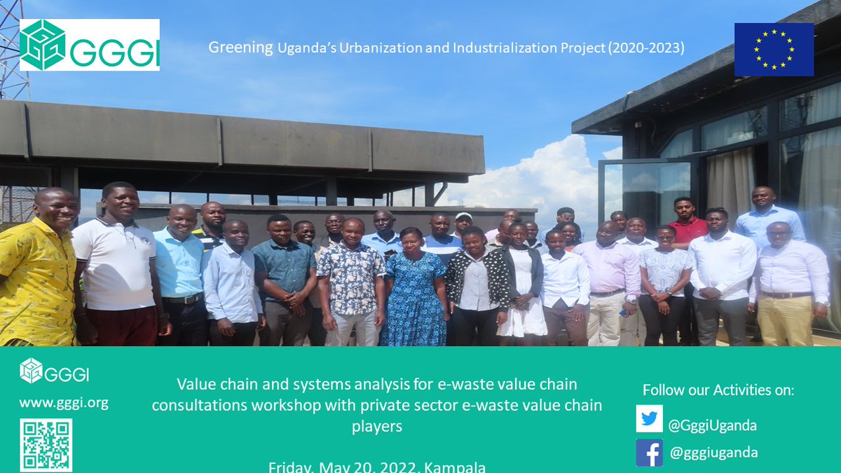 E-waste management _ SKYZ