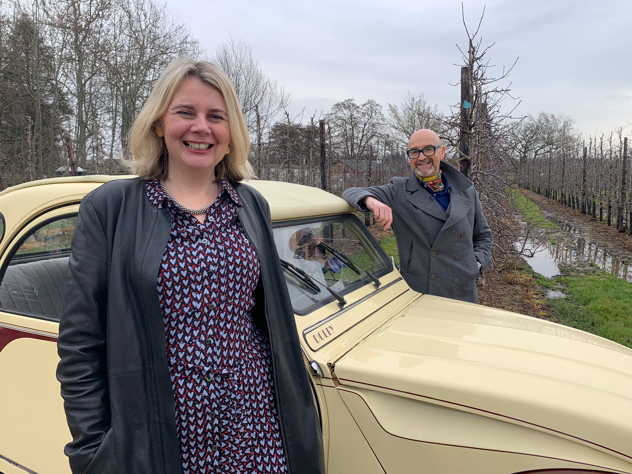 Antiques Road Trip on Twitter: "Not long until we get to see our