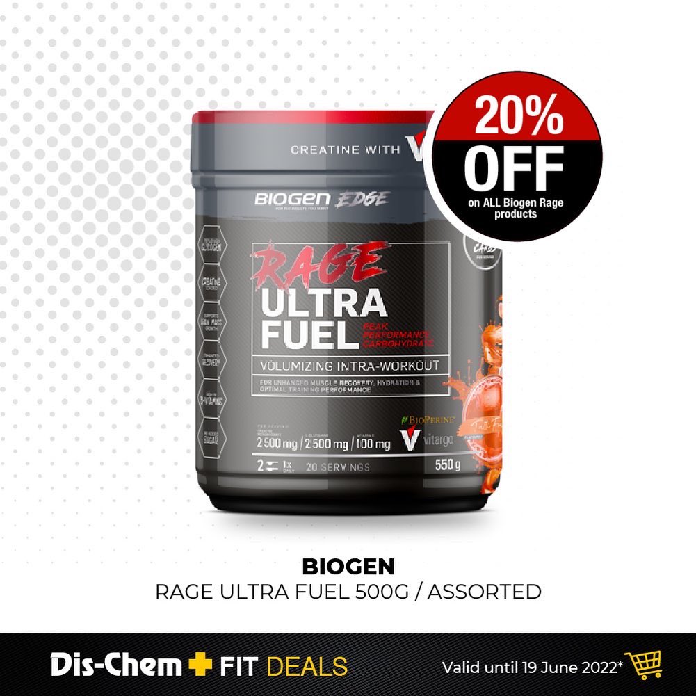 Dischem_LiveFit's tweet photo. 3…2…1…SAVE with #fitdeals 🚀 
👉 Reach your fitness goals: weight-loss; performance; mass gain; muscle-building; general fitness - we’ve got you covered! ✅😎
🛒 @Dischem 
👉 https://t.co/8EMXqfInlo 

#livingfit #fitdeals https://t.co/i2udoIcxAI