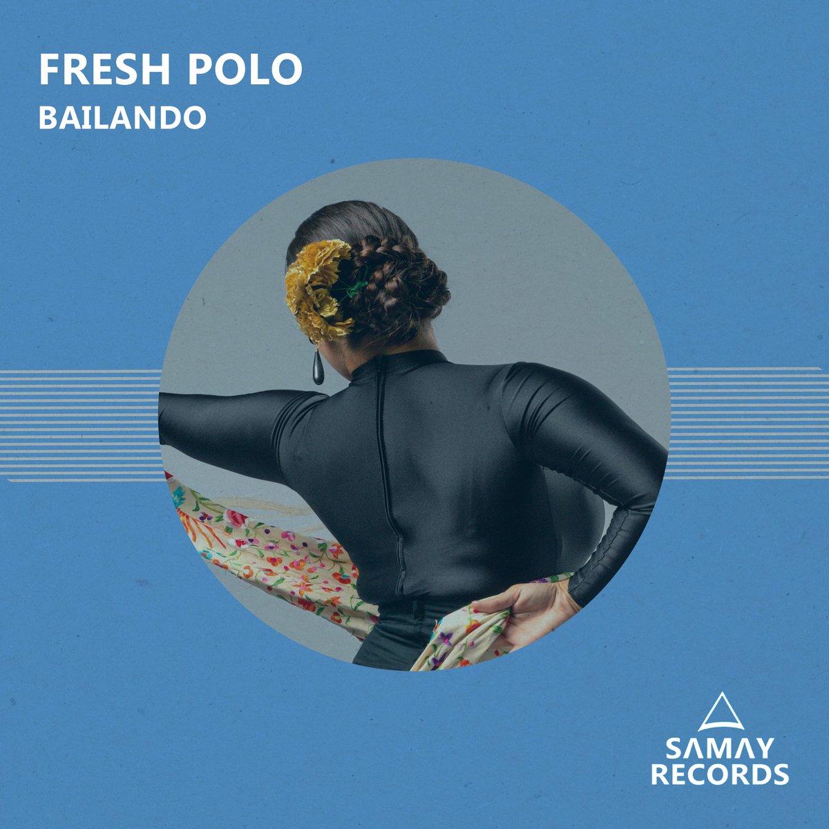 SamayRecords's tweet photo. Fresh Polo - Bailando
๐ https://t.co/ieVow9104m
.
.
.
#FreshPolo #UKGarage #SamayRecords https://t.co/GAcu02YSvK