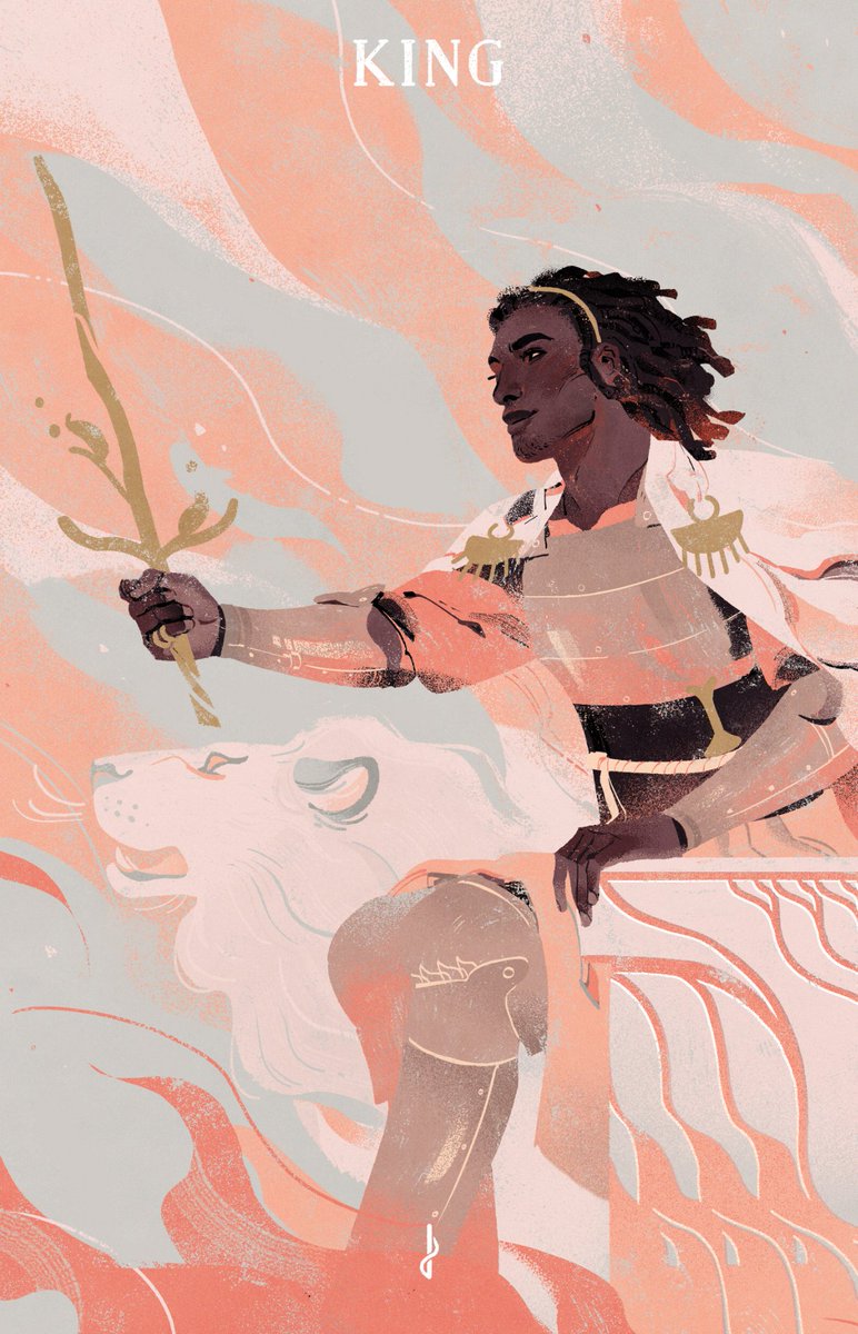 TheSefirotGame's tweet photo. I do not know sorrow, nor doubts,
There's glory to the daring bouts. 
And 'tis lovely to live with valour, 
To die with eternal fame as a ruler. https://t.co/SIiYINTLV4