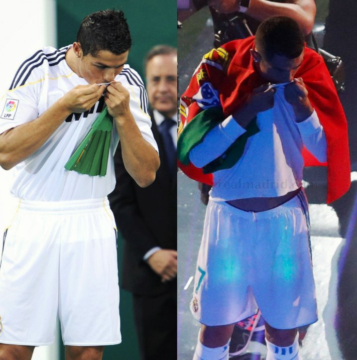 Mario___RM's tweet photo. Nunca nadie superará a Cristiano Ronaldo, ni futbolisticamente ni emocionalmente. https://t.co/g5E87EIiVe
