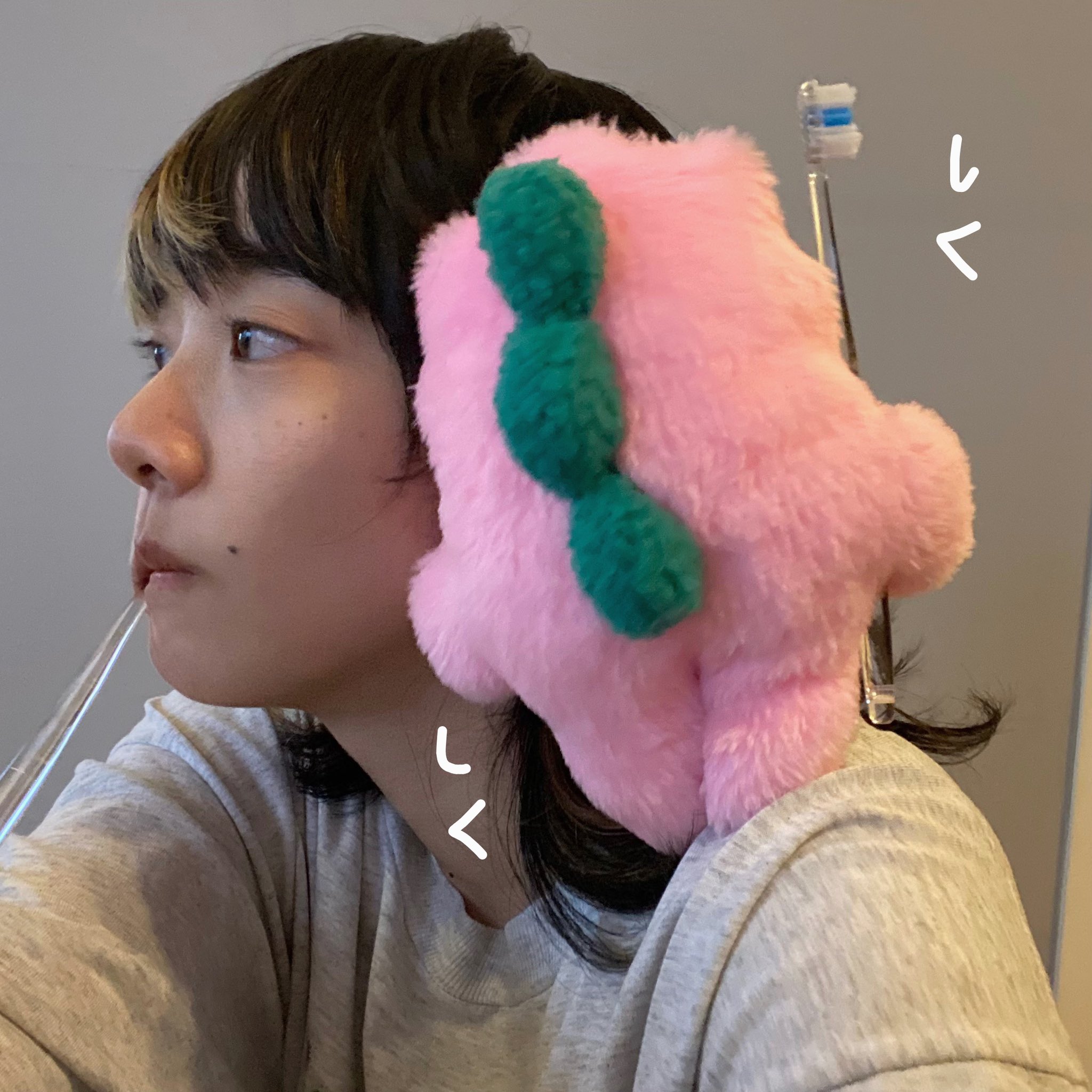 Amazon.co.jp: あいみょん 初恋ちゃん ぬいぐるみ グッズ サーチ