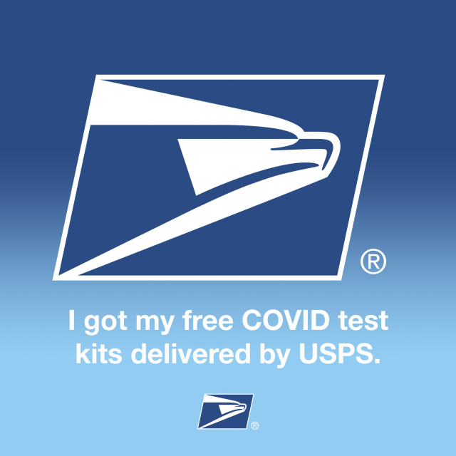 Jamieos64203906's tweet photo. #COVID #COVIDTesting #USPSEmployee https://t.co/mCUfGBSM7I