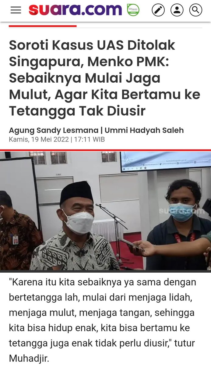 _MbakSri_'s tweet photo. Mulut‼️
Leres sanget... https://t.co/frJrVrMcE2