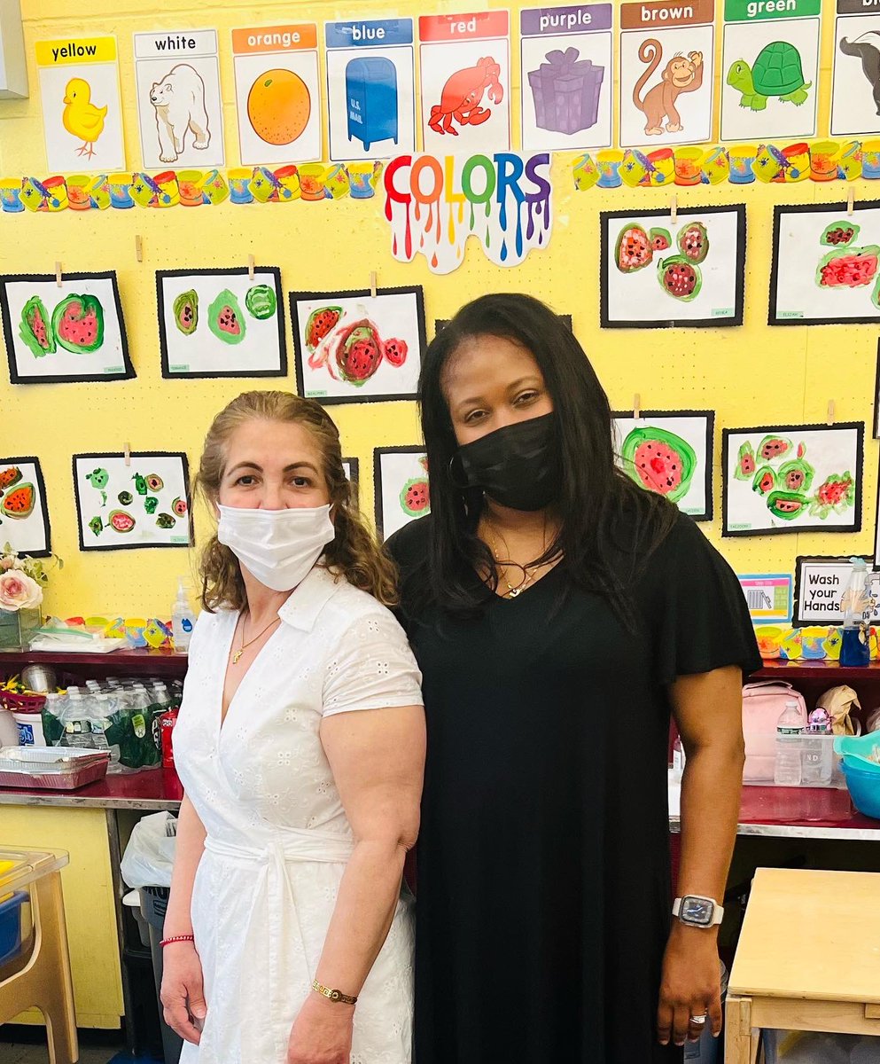 ps197_Harlem's tweet photo. Spirit Week kicked off with #thingsthatgotogether. https://t.co/ShO8bFPgdV