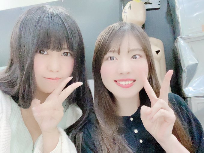 Twitterのコスプレ画像3