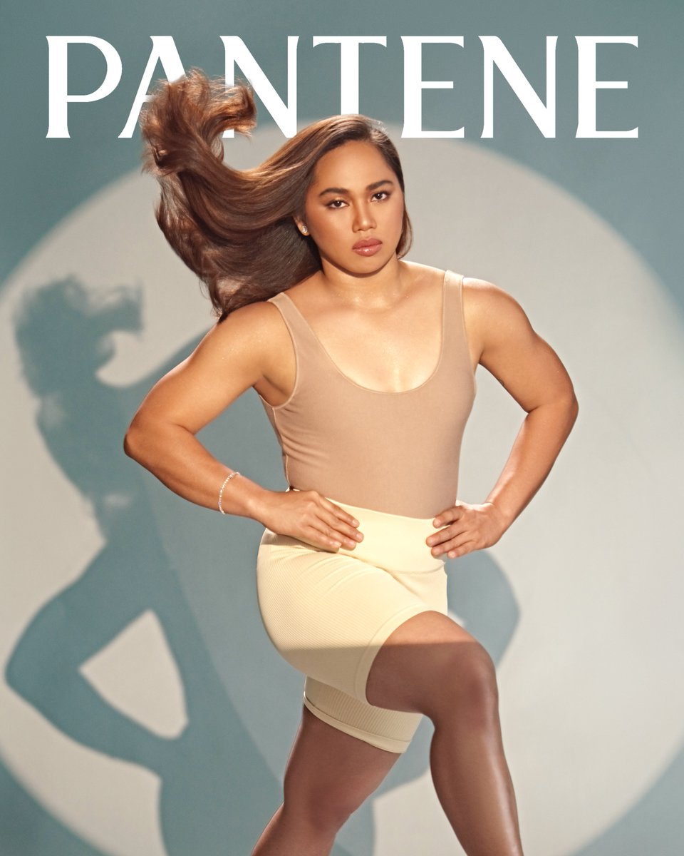 pantenephilippines tweet media
