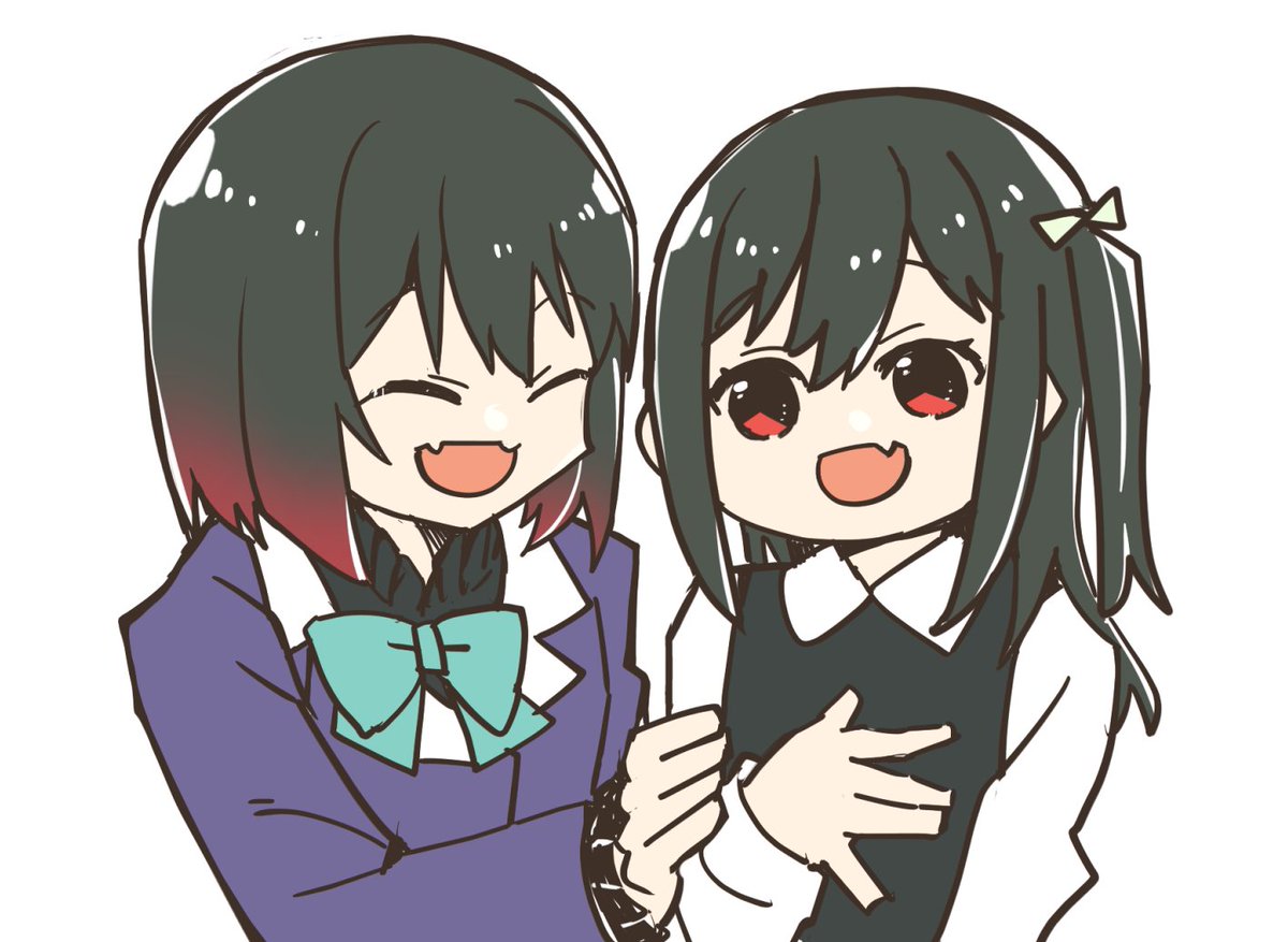 「7話の新鮮な悲鳴を書きました
「しんどいこともくやしいことも、真剣にマジでとりく」|環月紙袋僕ラブ「ジ51,52」せつはる合同＋おまめ合同＋個人誌🌈👼🔖💫🐬♦✨のイラスト