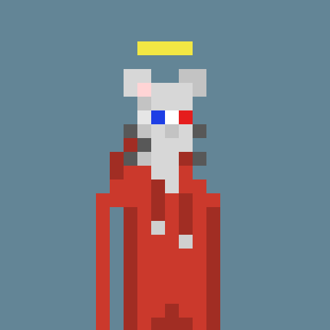 Thrilled to announce a new advisor of @MEMELAND! Please welcome <a href="/0xInuarashi/">0xInuarashi</a>!

Other than being the founder of <a href="/gangsterallstar/">GANGSTER ALL ★ STAR ギャングオールスター</a>. Inu is the mastermind, developer, and contributor of 20+ NFT projects. That explains why he's so well respected and connected in the space! AHOY! 🏴‍☠️