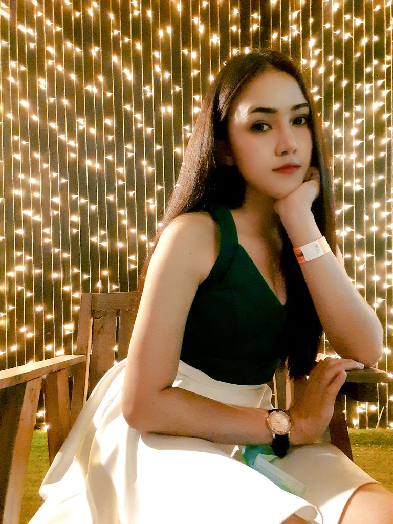 PiyadaPopcorn's tweet photo. 🍓 ฉันกลับมาแล้ววว���วว ☺️
#เด็กพัทลุง #เด็กใต้ https://t.co/zu7lubwgIP