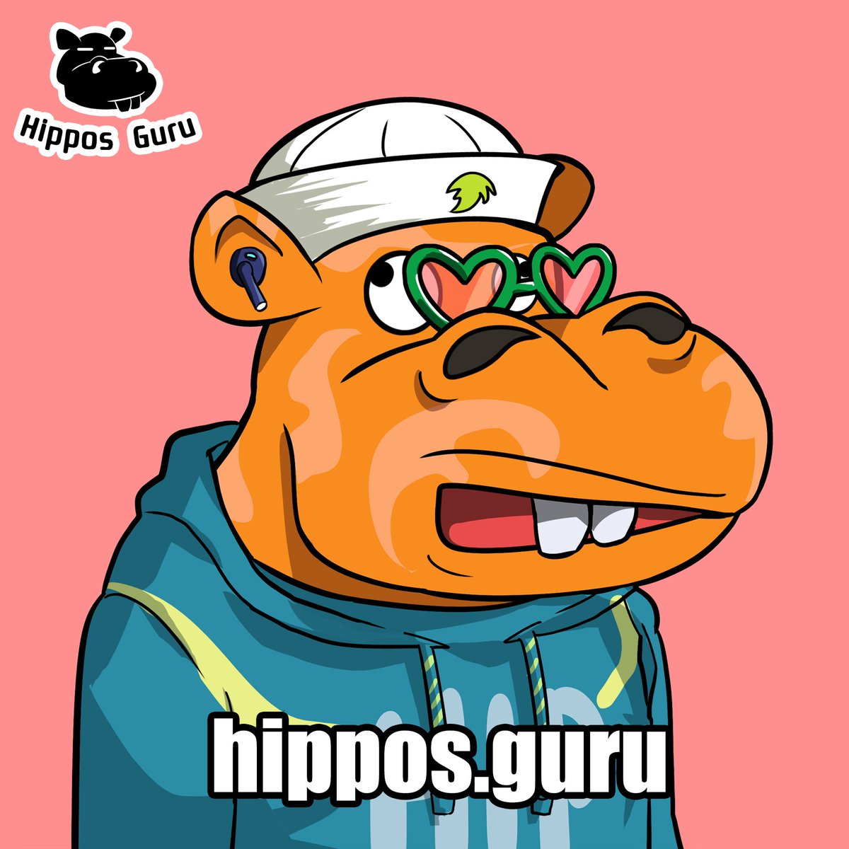 HipposGuru's tweet photo. Hallo!!!
#DozyHippo #economy #BurnLuna #BitMart https://t.co/3rQiTFV71m