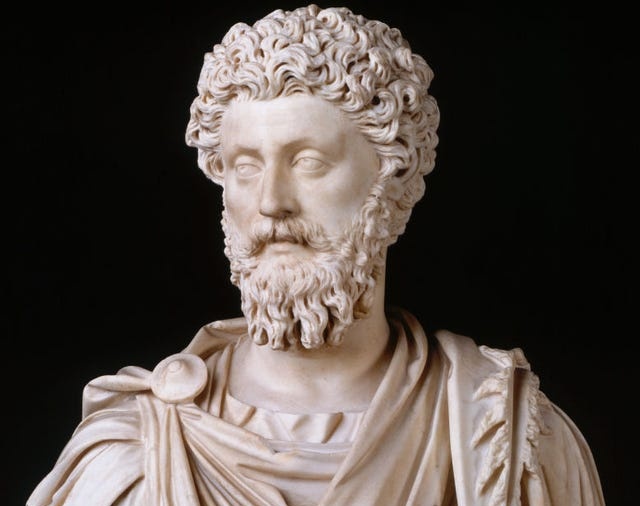 Azazelfit's tweet photo. "Look back over the past, with its changing empires that rose and fell, and you can foresee the future too."
-Marcus Aurelius.
#stoicism #semenretension #future
#ultimatechad #based #stoicquote #MarcusAurelius #Motivation #MotivationalQuotes https://t.co/L7isJlZbPx