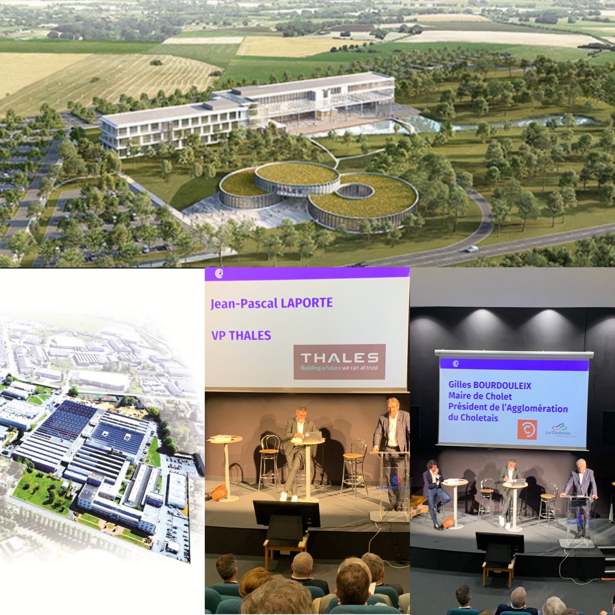 Christophe HOUEIX tweet media