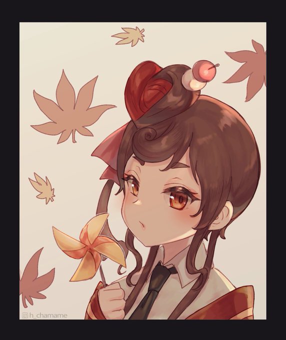 花札風🍡 