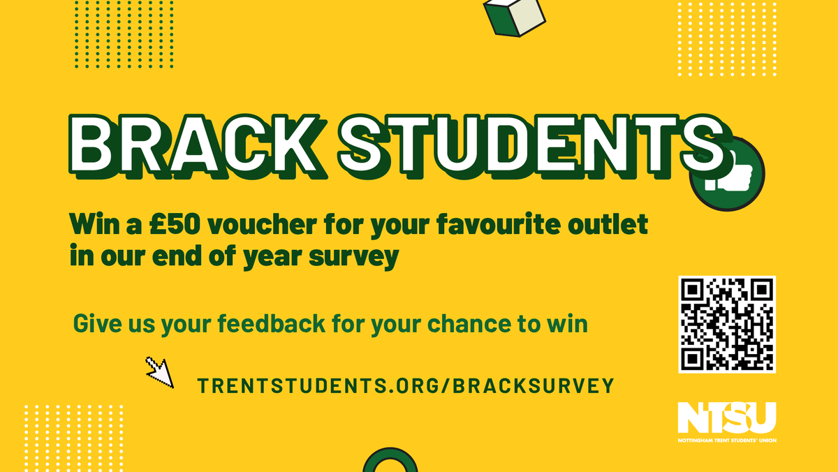 Brackenhurst SU tweet media