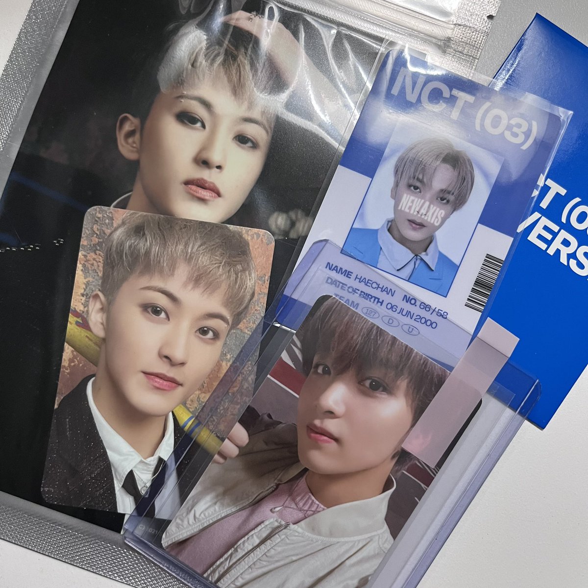 beybuys's tweet photo. ꒰ 💌 #beybought ꒱

still stuck in univ era AHAHHHA mahae arrived safely today!! ty for the usual fast and smooth transaction hehe til the next again❣️

#ThankZeusPo @zeuscartrider https://t.co/87fBHtkOlT
