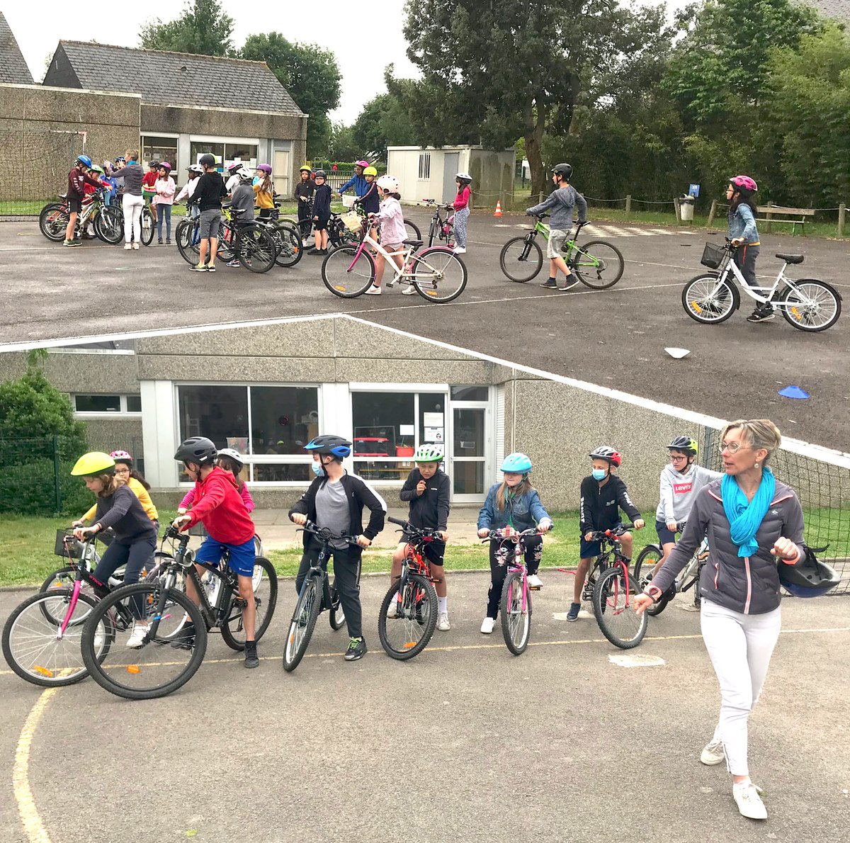 Académie de Rennes tweet media