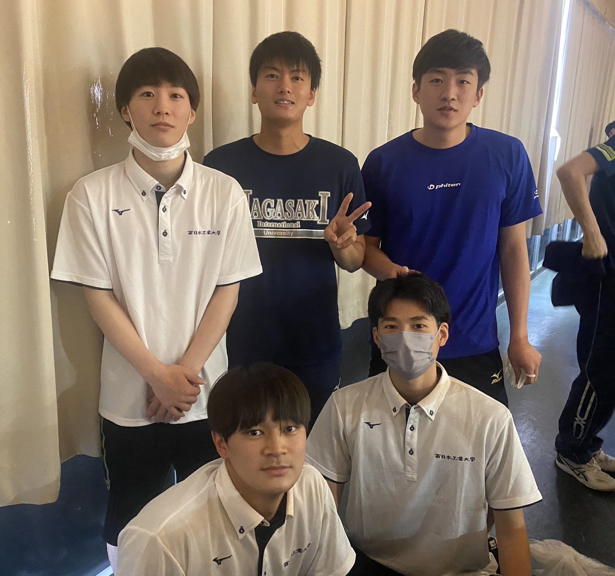 ma_7etoh's tweet photo. お久しぶりです。 https://t.co/xp2jahAcF6