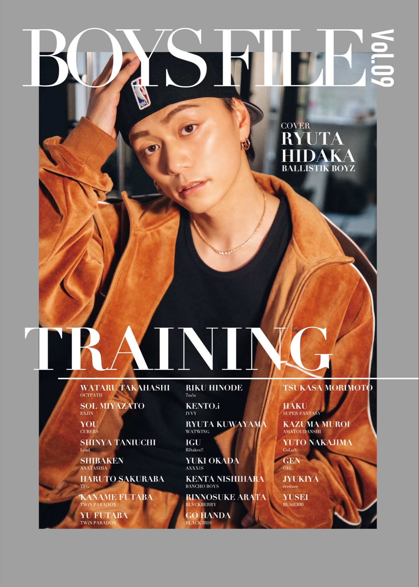 日髙竜太クッション 日髙竜太 スクエアクッション BALLISTIKBOYZ BBZ タレントグッズ