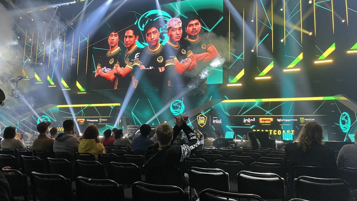 Dota 2 Design tweet media