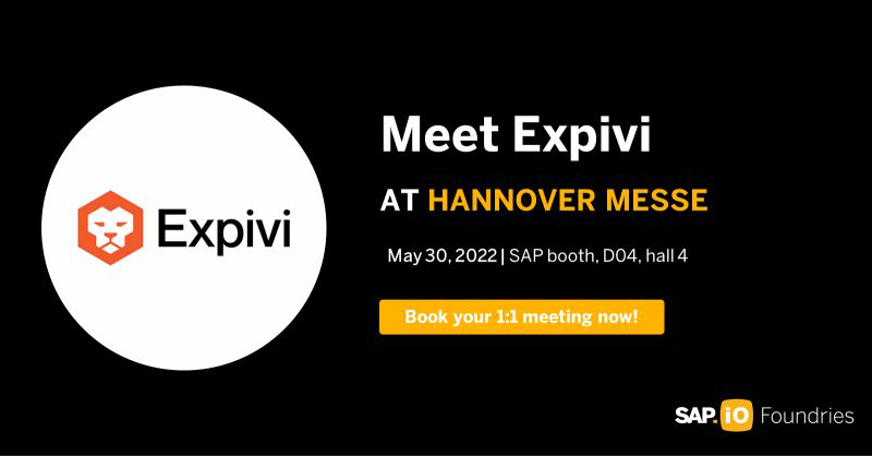 Expivi 3D and AR tweet media