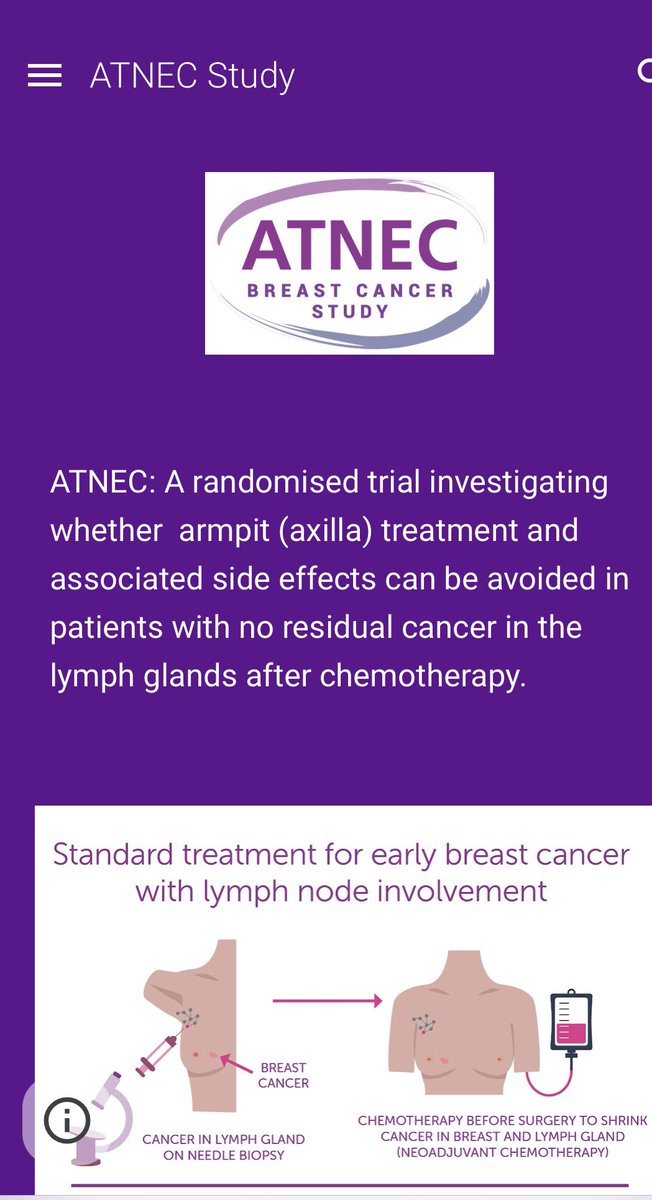 “….Radiotherapy trials continue to be a strong driver to improve and update our techniques…” our first breast cancer patient starts treatment this week in the ATNEC study #ICTD2022  #CTD2022 @NorthernRTN @Nuth_OHR @NuTHResearch @ATNEC1 @maggiesne @NcccOncology