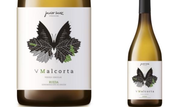 TecnoVino's tweet photo. V #Malcorta 2021, uno de los #vinos más singulares y exclusivos de Javier Sanz Viticultor - https://t.co/gWx33HsSpY https://t.co/Y8xvwBcAtU #vinoblanco #VMalcorta @js_viticultor