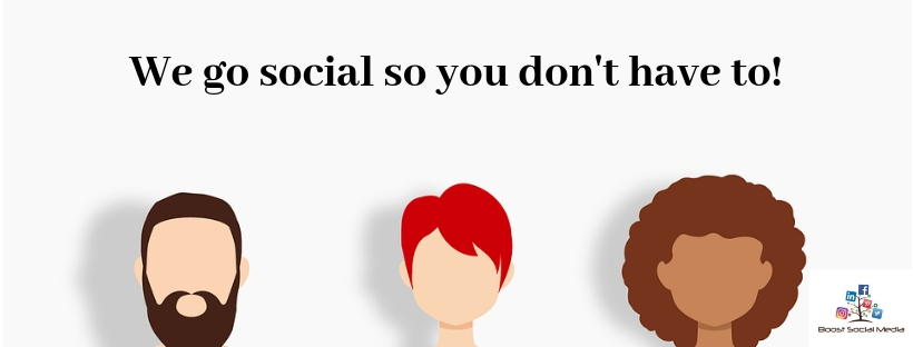 Boost Social Media tweet media