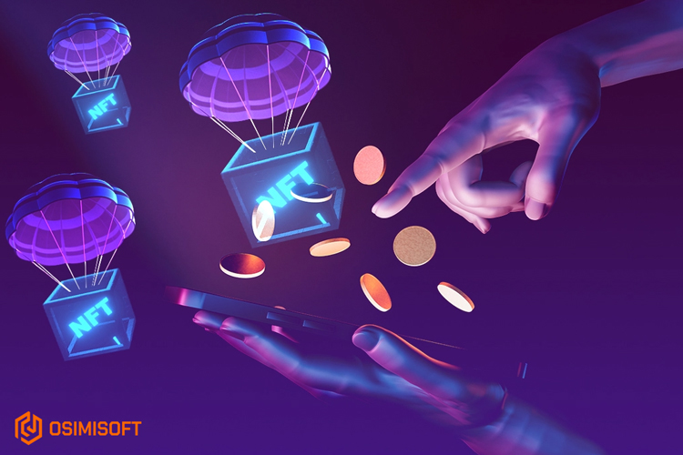 OsimiSoft's tweet photo. 💥 NFT art là gì? 💥
👉 NFT được mua và bán trên các nền tảng chuyên biệt khác nhau được gọi là NFT marketplace
👉Sự khác biệt giữa NFT art và Traditional art-1
Xem chi tiết tại : https://t.co/TG9oJQETc9
💥 Telegram: @Osimisoft
#NFTart_La_gi #NFT #ART #osimiSoft #osimi https://t.co/OJmioWT2ll