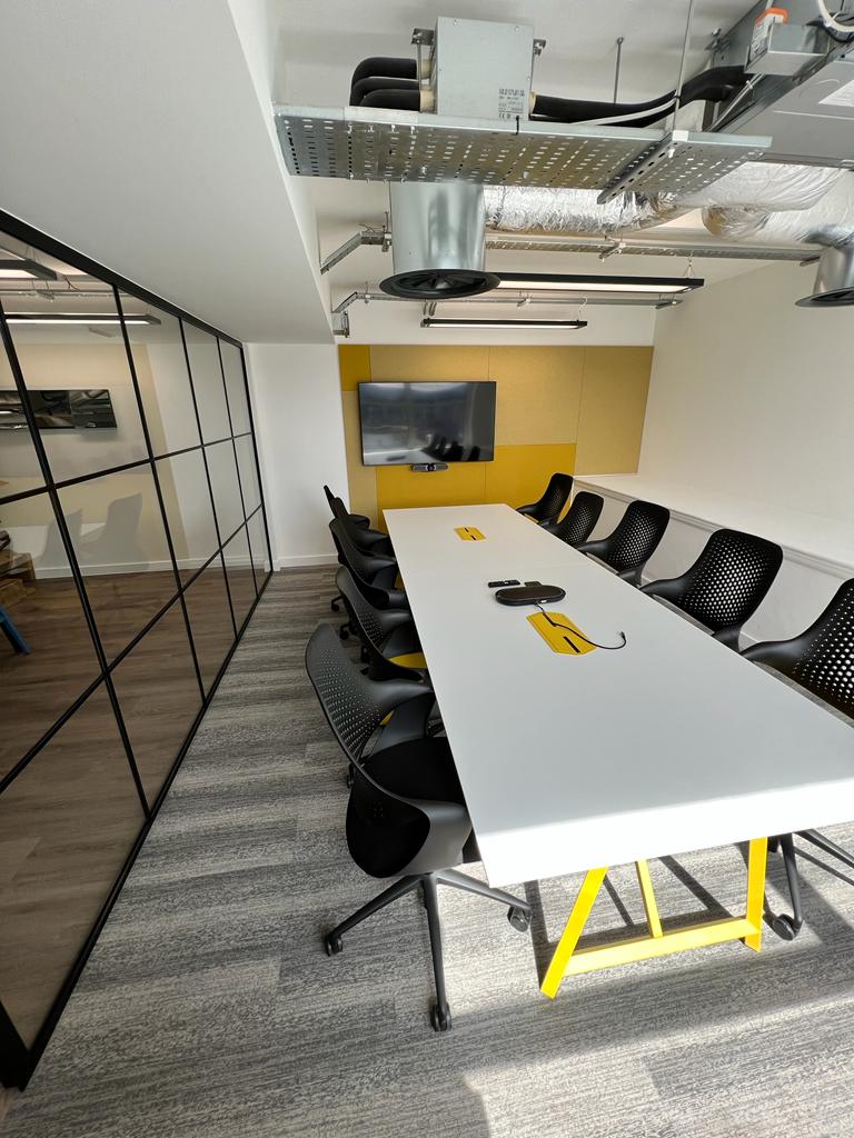 Spartan Audio Visual tweet media