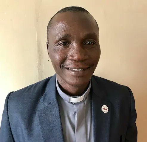 "Wesley College has given back hope to young people. It has resuscitated dreams,"  Dr. Bonface Wanyama, head of the college's theology department, told viewers of the Harambe celebration.

When you support Wesley College, you are bringing dreams back to life!