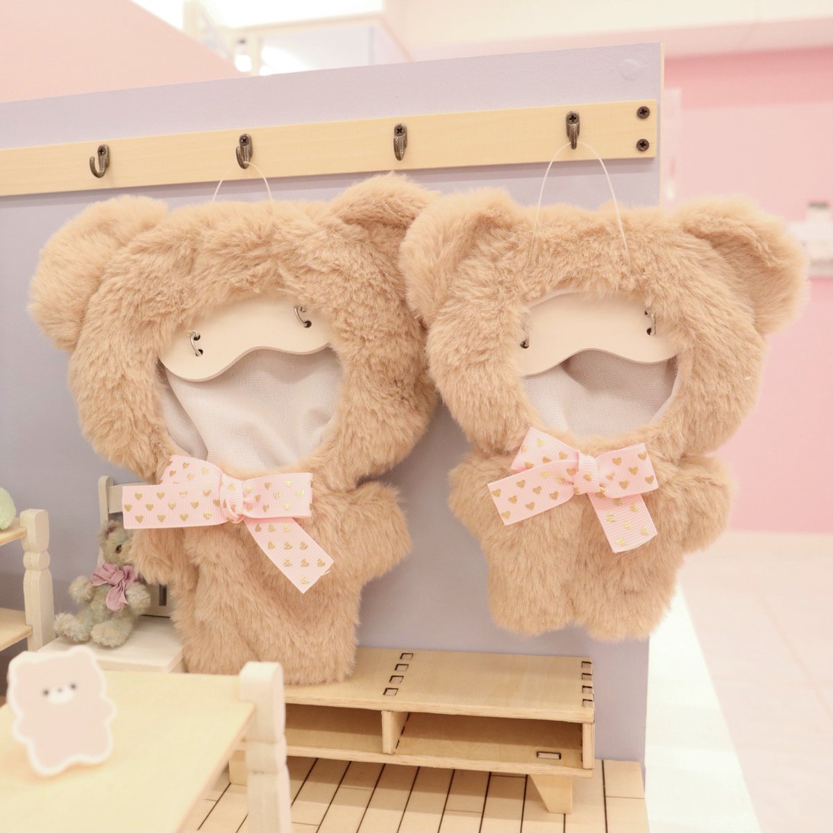 m❤︎　ぬい　衣装　オーロラ Amazon.co.jp: オーロラ ワールド ぬいぐるみ アクアキッズ