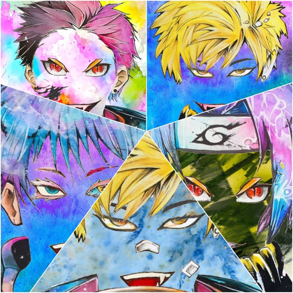 🎁#NFTGiveaway🎁#Nftgiveaways

Prizes:
🏆5x NFT! 

To win
✅Follow @AnimenWorld_Nft
✅♥️&amp;RT

☑️Extra Follow on instagram instagram.com/Animenworld

✨ 10000 animenghostfaces! 

⏰72H
#NFTProjects #FreeNFT #NFTs #NFTCommumity #NFTCommunity  #OpenseaNFT