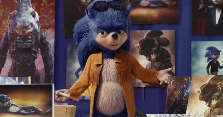 SEGAbits.com 💥 SEGA News on X: Me asking Sega for a Sonic