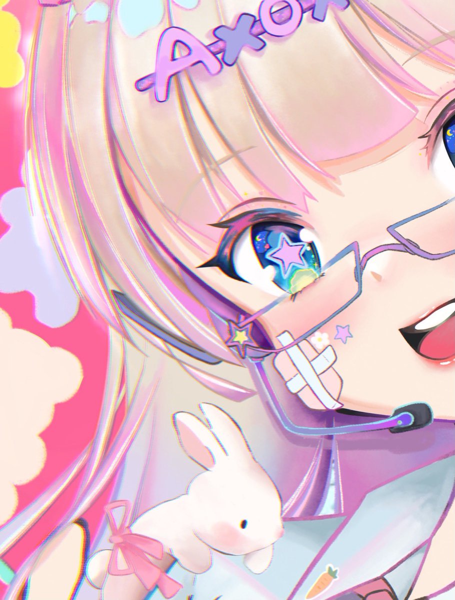 🌙✨AKARUI-🌟🪐💛 tweet media