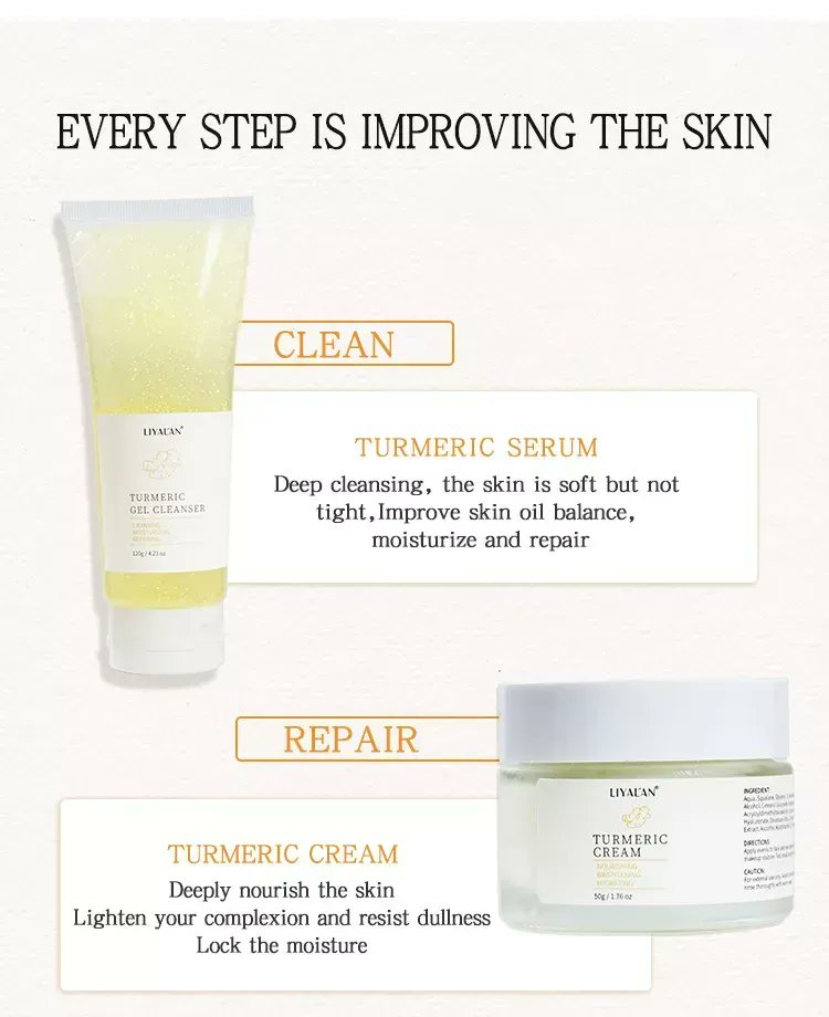 Organic Turmeric Skin Care Set Anti Acne Repair Dark Spot Remover Anti Aging Repairing Whitening Face Serum Turmeric Set
ruifa04.en.alibaba.com
#Skincare #keepyoung #beautiful #skincareroutine #skinroutine #celebrityskincare #beautysecrets #satisfying #makeup