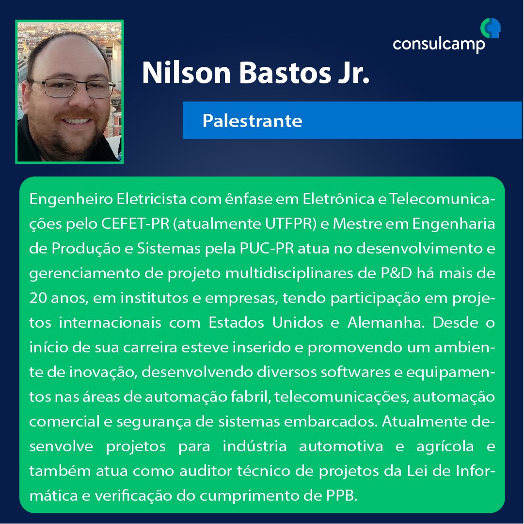 Consulcamp's tweet photo. 🎥🎙 Participe conosco deste momento, faça já a sua inscrição gratuita através do link:

https://t.co/0SkfMWyLJo

#consulcamp #consulcamplive #live #leideinformática #leidainformática https://t.co/s7bEZxIl0c