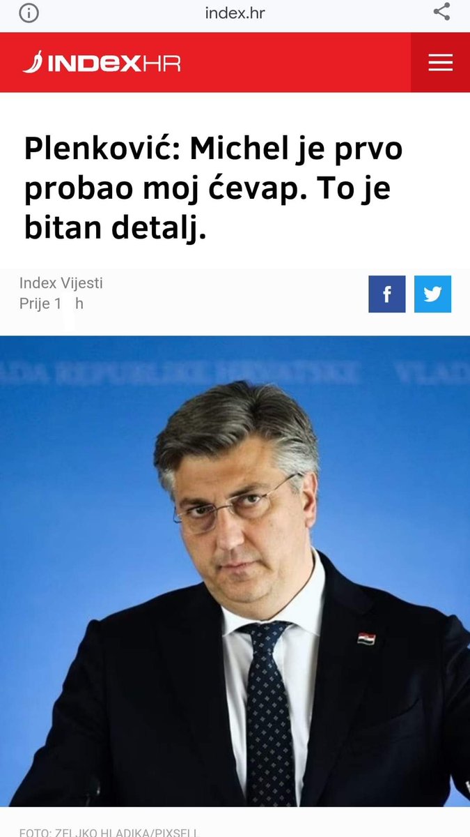 LSosic's tweet photo. Izvanredne vijesti nakon slike Vučića i Charlesa Michaela: https://t.co/IyvAS6ryDk