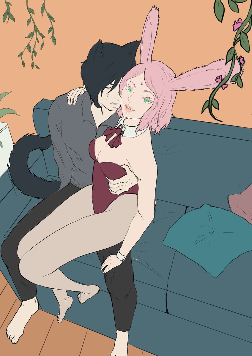 pffeather's tweet photo. I have artblock right now so I have 100 WIPS and sketches. https://t.co/bdgbmZqhCC