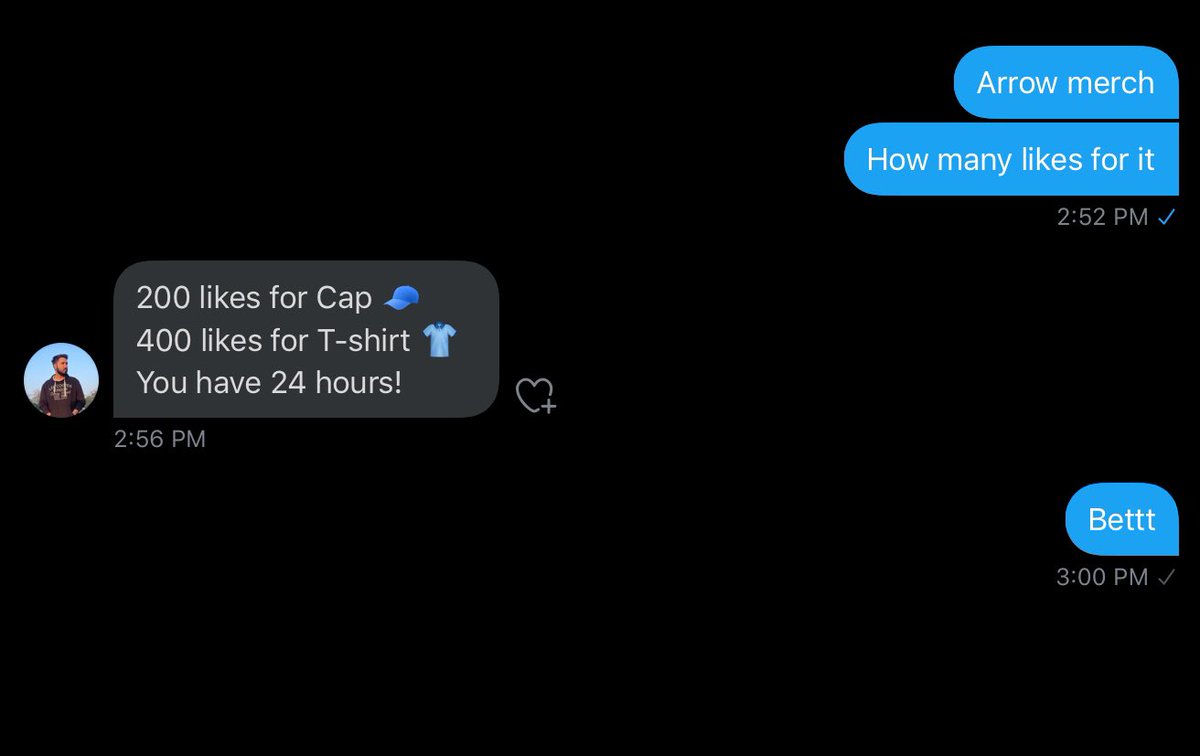 AlphaBrave4's tweet image. like and rts are appreciated 
Let’s get it @Karzovic_