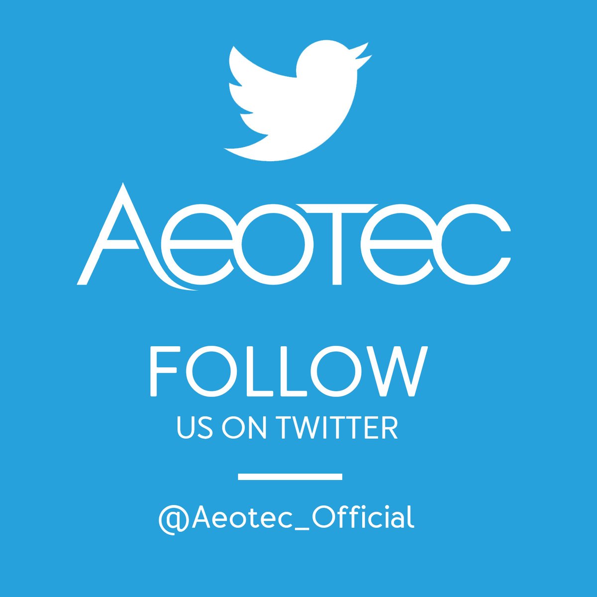ZWaveinEurope's tweet photo. For exciting updates &amp; news of our co-brand Aeotec, follow @Aeotec_Official 

#aeotec #smarthome #appcontrol #smarthometechnology #staysmart #innovationliving #smarthometech #smarthomesystem #smarthomestore #smarthomeliving #smarthomedesign #smarthomeexperts #smarthomeexperience https://t.co/Yz1Wpr8iVs
