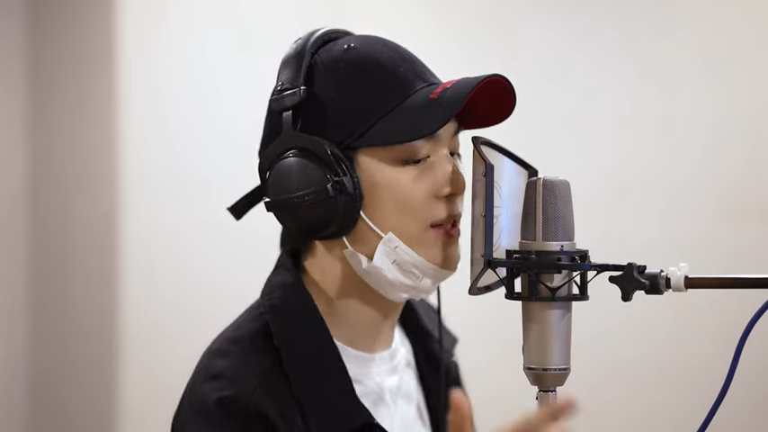 ivy_uuu's tweet photo. Jonghyeon on "SUMMER DRIVE" Recording behind
#김종현 #KimJonghyeon @em_jonghyeon
#종현 #JONGHYEON #JR
#윤지성 #YoonJisung #SUMMER_DRIVE
#미로 #薇路 https://t.co/zOXVup8Vz5